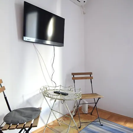 Old Town Appartement