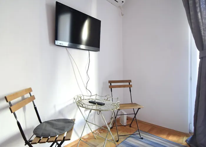 Old Town Appartement