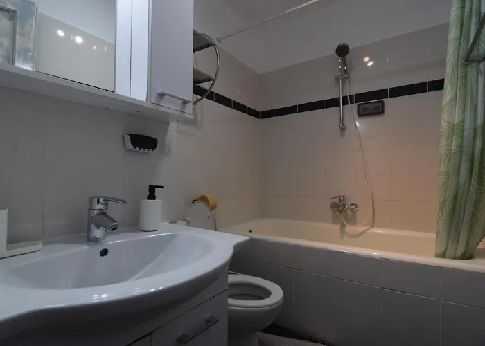 Appartement Old Town *