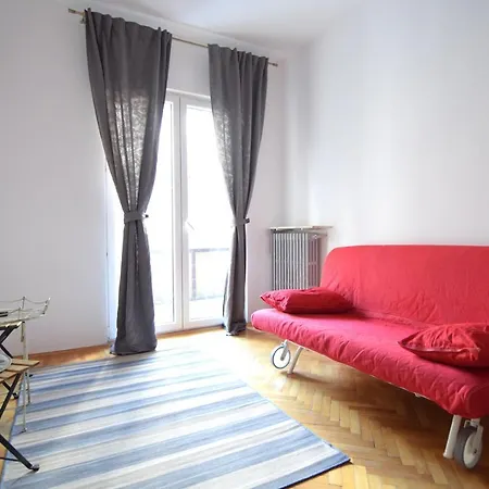 Apartament Old Town Bukareszt