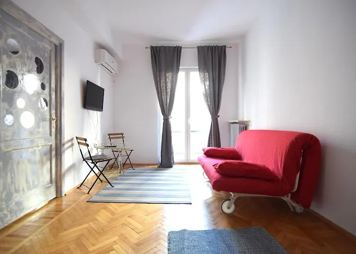 Apartament Old Town *