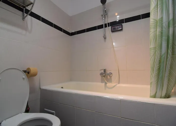 Old Town * בוקרשט