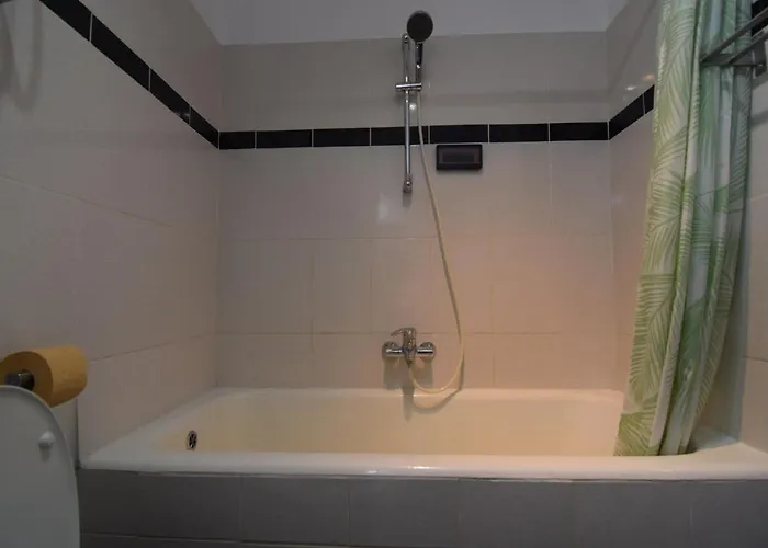 Old Town Apartament *