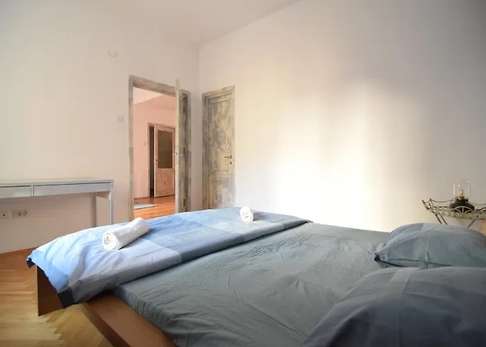 Apartament Old Town Bukareszt