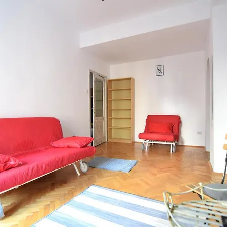 Apartmán Old Town Bukurešť